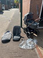 Cocosie 3-in-1 kinderwagen (wieg, zitje en autostoel), Kinderen en Baby's, Kinderwagens en Combinaties, Ophalen, Zo goed als nieuw
