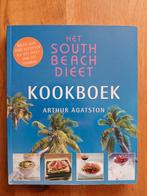 Het South Beach Dieet- Kookboek - 9789026966163, Ophalen of Verzenden, Zo goed als nieuw, Dieet en Voeding