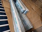 Keralit panelen type 143 9001 houtverf., Doe-het-zelf en Verbouw, Ophalen, Nieuw