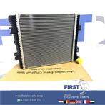 A0995005903 WATERKOELER W205 C63AMG Motor Radiator KOELER W1, Auto-onderdelen, Motor en Toebehoren, Gebruikt, -, Ophalen of Verzenden