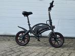 DYU D3F 14 inch elektrische vouwfiets – 250w – 25km per uur, Kinderen en Baby's, Speelgoed | Buiten | Voertuigen en Loopfietsen
