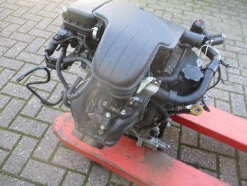 Motor Toyota aygo   B 10 beschikbaar voor biedingen