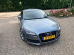 Audi TT 3.2 V6 Coupe Quattro 184KW AUT 2006 Grijs, Auto's, Audi, Automaat, TT, 74 €/maand, 3189 cc