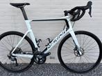 Merida Reacto 5000 / Shimano Ultegra 11 speed, Overige merken, 28 inch, Gebruikt, Carbon