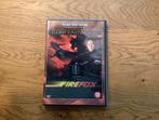 8. FIREFOX met o.a. Clint Eastwood en Freddie Jones (1982)., Cd's en Dvd's, Verzenden