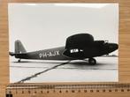 Koolhoven FK.48 PH-AJX Vliegtuig Foto KLM Ajax Luchtvaart, Ophalen of Verzenden, Zo goed als nieuw, Kaart, Foto of Prent