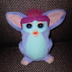 Furby, mcdonald's, happy meal, 2006, vintage, Kinderen en Baby's, Speelgoed | Knuffels en Pluche, Ophalen of Verzenden, Zo goed als nieuw