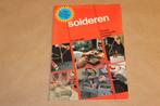 Solderen - Met soldeerwijzer, Ophalen of Verzenden, Zo goed als nieuw