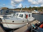Drammer 700 + stallingstrailer, Watersport en Boten, Ophalen, Gebruikt, Binnenboordmotor, Diesel