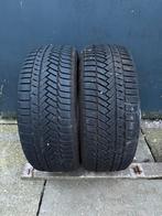 #38 2xWINTERBANDEN CONTINENTAL WINTERCONTACT, 19 inch, Band(en), 225 mm, Winterbanden