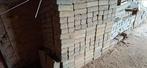 Gratis......Klinkers, Ophalen, Gebruikt, Hout