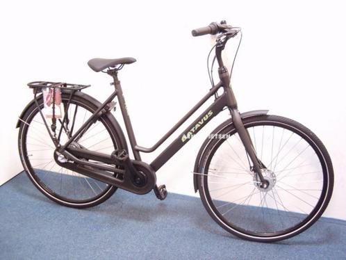 Batavus Fonk     (4572), Fietsen en Brommers, Fietsen | Dames | Damesfietsen, Batavus, Ophalen of Verzenden