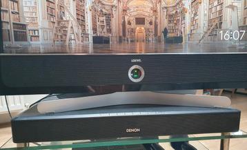 Denon DHT-T110 TV Soundbase / bluetooth speaker beschikbaar voor biedingen