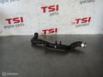 Intercoolerbuis 1K0145945C 2.0TSI CCZ CBF VAG, Gebruikt, Volkswagen, Ophalen of Verzenden, Volkswagen