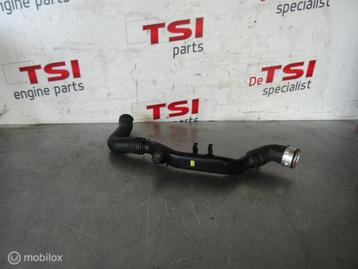 Intercoolerbuis 1K0145945C 2.0TSI CCZ CBF VAG beschikbaar voor biedingen