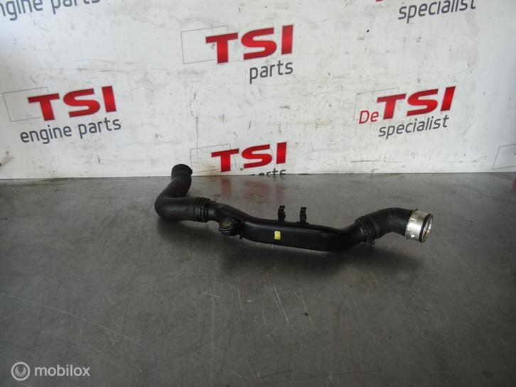 Intercoolerbuis 1K0145945C 2.0TSI CCZ CBF VAG, Auto-onderdelen, Motor en Toebehoren, Volkswagen, Gebruikt, Ophalen of Verzenden