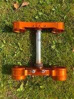 Ktm exc sixday kroonplaten (factory/sxf), Motoren, Onderdelen | Overige, Ophalen of Verzenden
