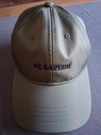 Fc Bayern pet , leger groen ,, Kleding | Heren, Ophalen of Verzenden