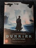 Dunkirk (dvd), Cd's en Dvd's, Ophalen of Verzenden, 1980 tot heden, Zo goed als nieuw