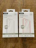 Samsung Galaxy A35 5G case, Ophalen of Verzenden, Nieuw, Overige modellen, Frontje of Cover
