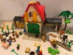 Playmobil Boerderij met Vintage Dieren & Extra's, Kinderen en Baby's, Speelgoed | Playmobil, Ophalen of Verzenden, Gebruikt, Complete set