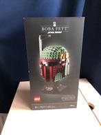 Lego Boba Fett, Ophalen of Verzenden, Zo goed als nieuw