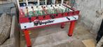 Garlando G-500 Jupiler voetbaltafel, Kinderen en Baby's, Speelgoed | Voetbaltafels, Ophalen, Zo goed als nieuw