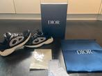 Dior B30 Sneakers - Stijlvol en Comfortabel, Ophalen of Verzenden, Zo goed als nieuw, Zwart, Sneakers of Gympen