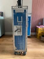 Klm trolley full size, Ophalen, Gebruikt, Overige typen