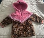 Leuke meisjes winterjas Z8 maat 92/98, Gebruikt, Meisje, Z8, Ophalen of Verzenden