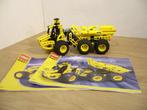 Lego Technic 8451 Dumper, Kinderen en Baby's, Speelgoed | Duplo en Lego, Ophalen of Verzenden, Gebruikt, Complete set, Lego