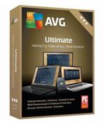 AVG Ultimate 2026 | Tot 3 jaar | Tot 10 apparaten, Computers en Software, Antivirus- en Beveiligingssoftware, Verzenden, Nieuw