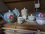 Pip studio servies, Huis en Inrichting, Ophalen, Blond Amsterdam, Zo goed als nieuw, Porselein