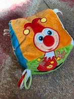 Joki Joki speel kubus, Ophalen, Zo goed als nieuw, Rammelaar