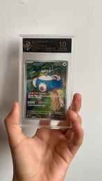 Snorlax graded pokemon kaart, Hobby en Vrije tijd, Verzamelkaartspellen | Yu-gi-Oh!, Ophalen of Verzenden, Zo goed als nieuw