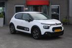 Citroen C3 1.2 PureTech Feel Apple/Android/Led/Clima/Cruise!, Auto's, Citroën, Voorwielaandrijving, 83 pk, Gebruikt, Euro 6