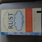 P. Wilson - Het grote boek van de RUST, Ophalen of Verzenden, Zo goed als nieuw, P. Wilson