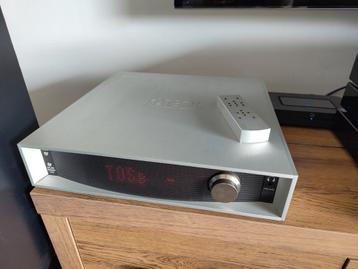 M2tech vaughan Dac  hi-res referentie top model  beschikbaar voor biedingen