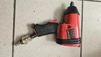 Compressor, Ophalen of Verzenden, Gebruikt, 6 tot 10 bar, Minder dan 200 liter/min