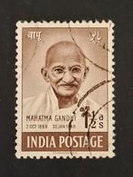 India Mi 187  #1, Verzenden, Gestempeld, Zuid-Azië