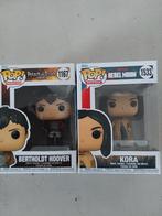 Funko pop, Ophalen, Zo goed als nieuw, Pop