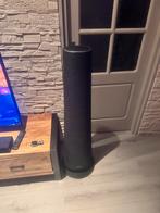 Harman kardon towers, Audio, Tv en Foto, Home Cinema-sets, Soundbar, 70 watt of meer, Zo goed als nieuw, Overige spelers