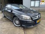 Mercedes-Benz A-klasse 200 Ambition, Te koop, Geïmporteerd, 5 stoelen, 1400 kg