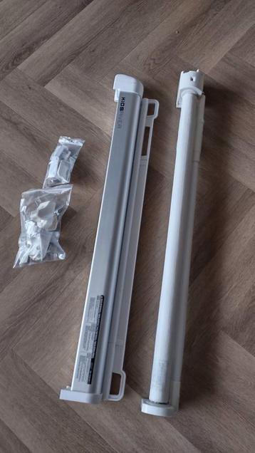 2x oprol traphekje beschikbaar voor biedingen