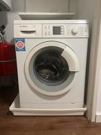 Bosch wasmachine Logixx 8 Sensitive WAS28440NL, Ophalen, Gebruikt, Minder dan 85 cm, Voorlader