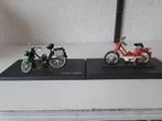 Brommers miniaturen, Ophalen of Verzenden, Zo goed als nieuw