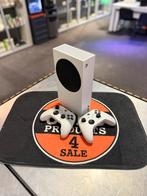 Xbox Series S - Nieuwstaat!, Ophalen of Verzenden, Zo goed als nieuw, Xbox Series S