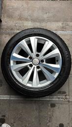 LM velgen VW diversen modellen 16 inch 205/55R16 VW094K2, Ophalen, Velg(en), 16 inch, 205 mm