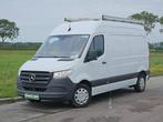 MERCEDES-BENZ SPRINTER 314 cdi l2h2, Gebruikt, Euro 6, 143 pk, Wit