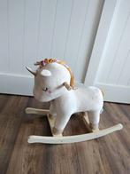Hobbelpaard Unicorn, Ophalen of Verzenden, Zo goed als nieuw